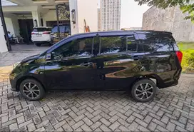 Toyota Calya 1.2 G matic