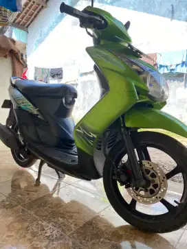 Mio soul 2010 lengkap