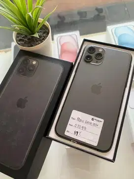 IPHONE 11 PRO 64GB IBOX