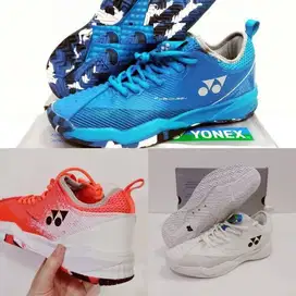 Sepatu Badminton Yonex no. 38 sd 45