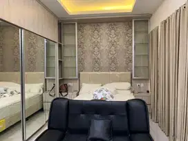 Di Jual Rumah Green Village Semi Furnished