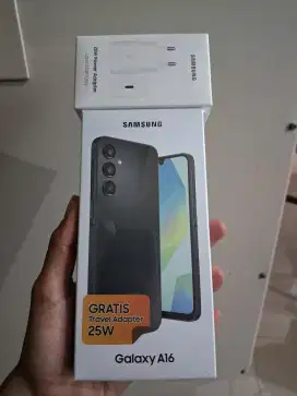 Samsung galaxy A16 LTE