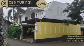 DIJUAL RUMAH 2 LANTAI DI CIMANGGIS DEPOK
