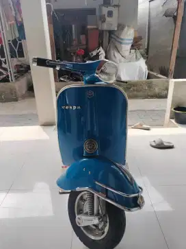 VESPA PIAGGIO SPRINT