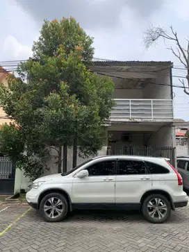0808,38s rumah lelang Surabaya di Wiyung di babatan pratama