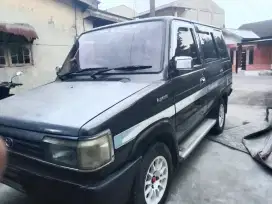 Toyota kijang super1993