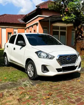 Datsun go panca A 2019