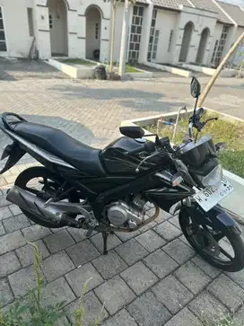 Yamaha Vixion 2010