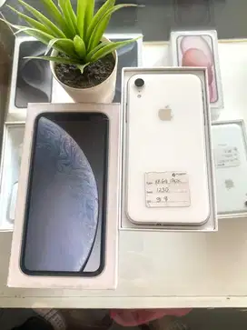 IPHONE XR 64GB IBOX