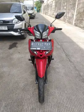 Yamaha Jupiter Z1 2SU 2017