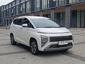 Hyundai Stargazer 1.5 Prime Captain Seat AT 2022