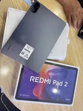 REDMI PAD 2 HARGA DIBAWAH 2JT AN