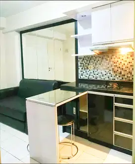 DI JUAL MURAH APARTEMEN KALIBATA CITY TOWER AKASIA  JAKSEL