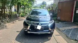 Pajero dakar ultimate 2017 Tangan 1