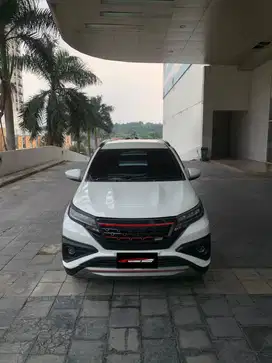 Rush TRD Sportivo AT 2019