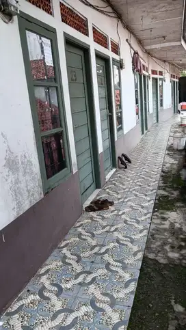 (Termurah) Dijual Kos Kosan Kontrakan 31 Pintu Di Cikarang Pusat