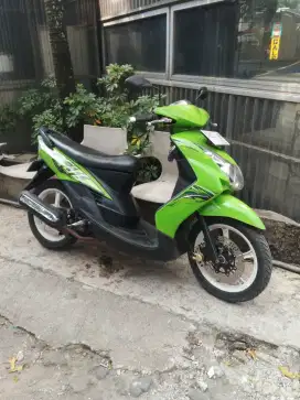 Mio soul karbu 2011