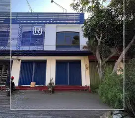 Dijual 2 Ruko gandeng di Raya Buntaran Surabaya