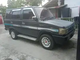 Toyota kijang super1993
