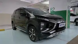 TDP 9,JT Mitsubishi Xpander 1.5 Sport Bensin-AT Hitam 2019