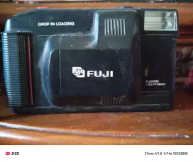 Kamera tipe Fuji DL-10