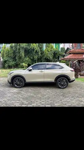 Honda HR-V 2024 Bensin