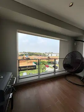 Hitung Harga Tanah Saja, Bonus Rumah Mewah 2 Lantai Full Teknologi