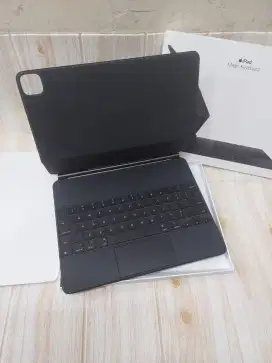 Apple MagicKeyboard Ipad Pro 12.9 in 2020/M1/M2 Second Original