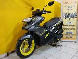 YAMAHA AEROX 155 VVA TAHUN 2020 CASH & CREDIT