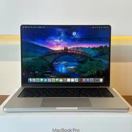 MacBook Pro M2Pro (14-inch, 2023) 16/512