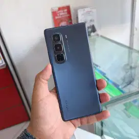 Infinix hot 50 pro+ 8/256 second like new