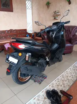 ALL NEW N MAX 2022