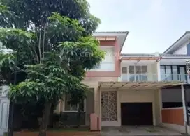 Dijual rumah siap huni di kebayoran bintaro sektor 7