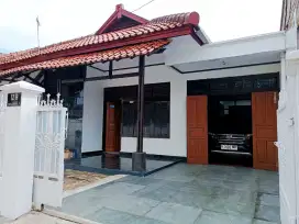 Dikontrakan rumah pertahun