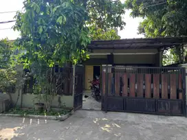 Di Jual Cepat Rumah Siap Huni di Taman Kebalen