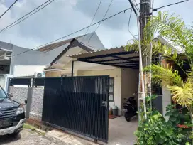 Rumah Kebraon Utara Surabaya