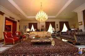 Di Jual Rumah Mewah di Menteng ,Loaksi Sangat Startegis & Bebas Banjir