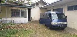 Di Jual Cepat Gudang dan Kantor Buaran Tangerang 5 menit ke Tol