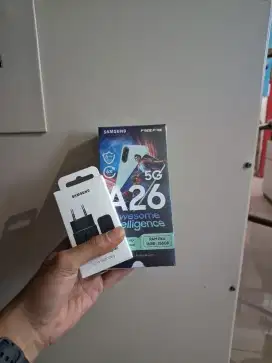 Samsung galaxy A26 5G