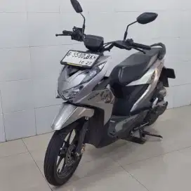 Honda beat street 2023 dp 1 juta