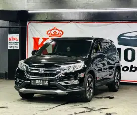 CRV 2.4 AT 2015 Istimewa