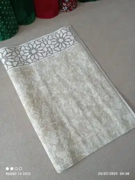 Tersedia Karpet sajadah Masjid import pembelian menyesuaikan kebutuhan