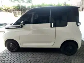 WulinG AiR -EV Segerr