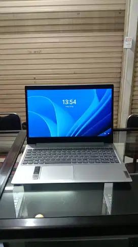 Lenovo Ideapad Slim 3-15IML05 i3 10110U RAM 8GB SSD 256GB M2 NVMe