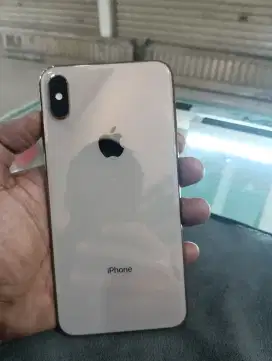 iphone xs max 512gb second