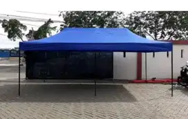 TENDA COCOK UNTUK JUALAN 3x6 m