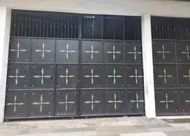 Dijual Gudang Strategis di tengah kota Surabaya Barata Jaya