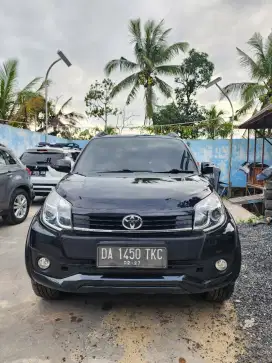 Toyota Rush G 1.5 2016 Matic