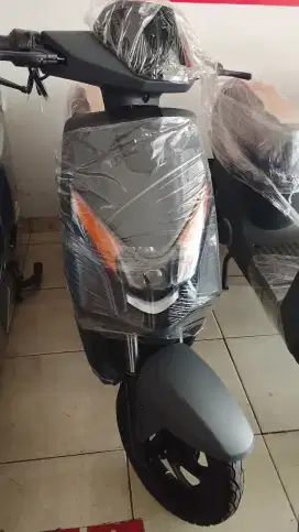 Sepeda listrik Uwinfly D65
