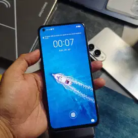 Huawei Nova 7 256GB Resmi